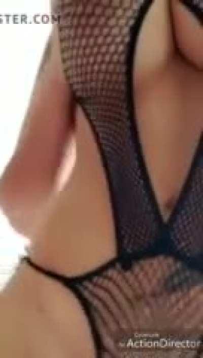 Evelyn Santichia you guys have info on her?