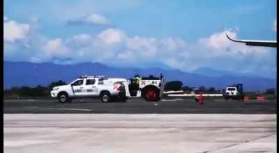 Your shipment is delayed...