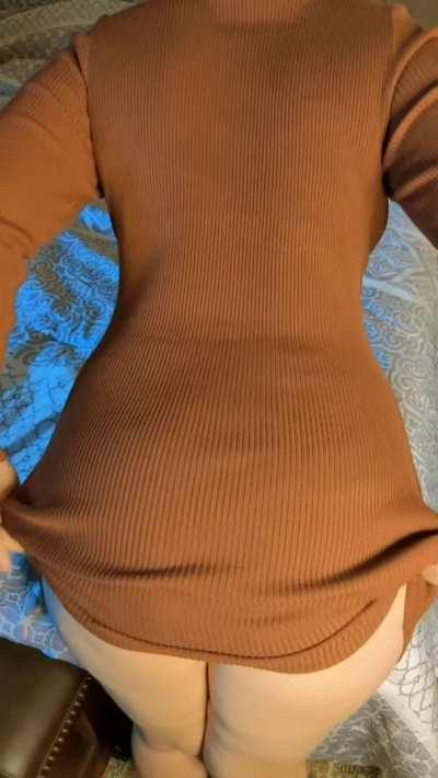 This is what you would see after our date 😋