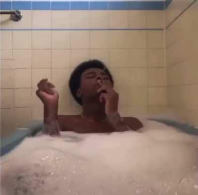 *me after any minor inconvenience*