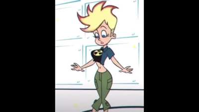 first ever LLW (look like whip crack)