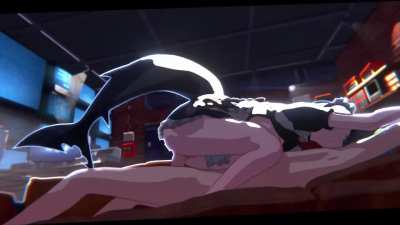 Ellen Joe | Zenless Zone Zero (nepopan)