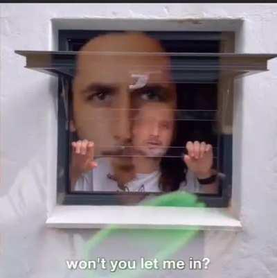 Okay. I can’t help but share, but this has been stuck in my head for days now. Now it’s your turn to live through it. 😸