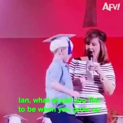 Quite accurate actually