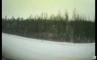 Truck rear enders author at 100 kmp 