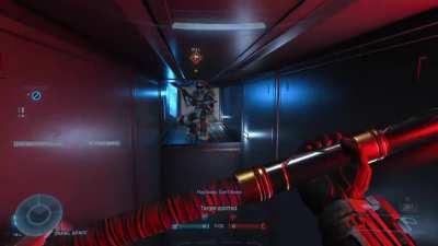 Great flag carriers think alike