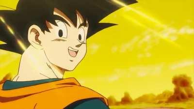 Leaked Dragon Ball Super Broly Ending