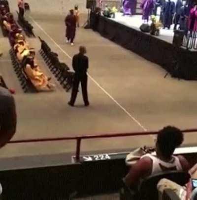 When The Dadderall Drops