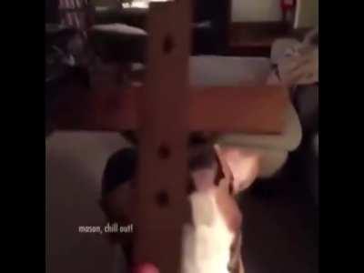 THE POWER OF CHRIST CONPELS YOU!!