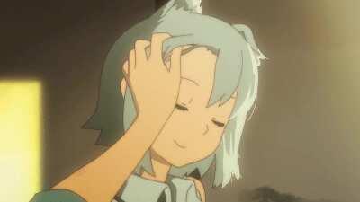 Manami Ao from Yozakura Quartet: Hana no Uta Ep. 10