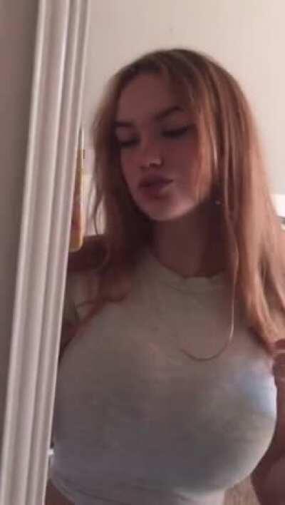 New vid from yesterday