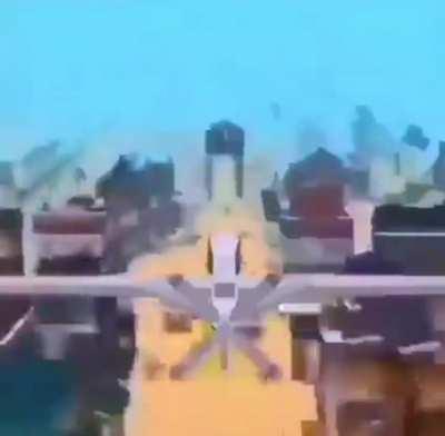 terrorist videogames