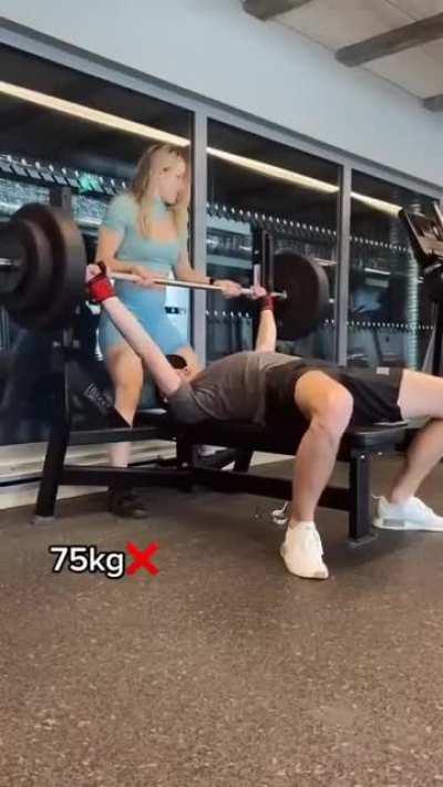 For my gym going gals and guys