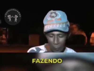 Ok, essa me pegou desprevenido 