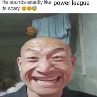 power league more like power shit