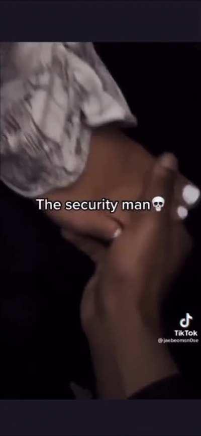 I would’ve done the same thing