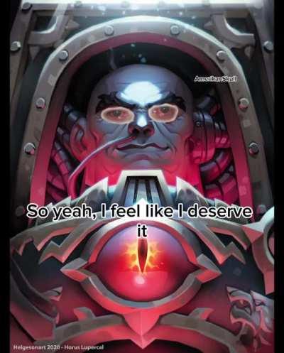 Este es el mejor video que warhammer de la historia