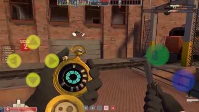 TF2 mobile be like: