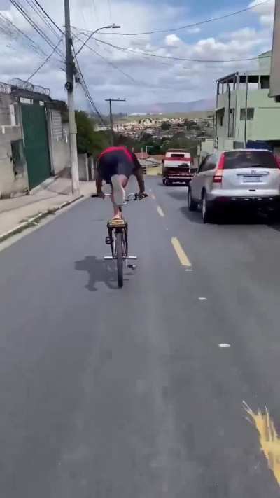 Stupid is as stupid does