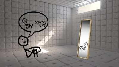 Everything said is 100% factual