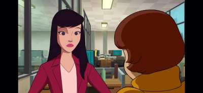 Guys I think Lois and Jimmy might have a medical problem.