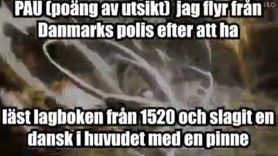 Det var bättre förr