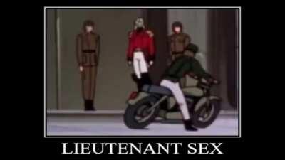 He said what we were all thinking