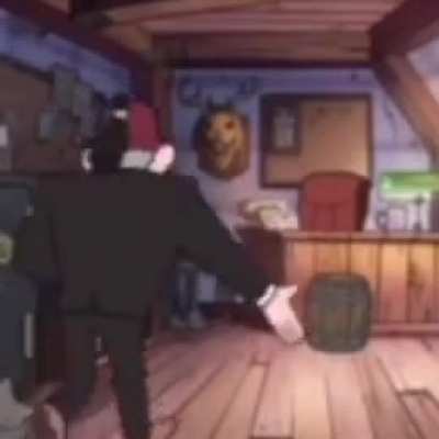 My friend just sent me this 