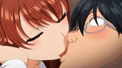 A world where girls dominate over boys.