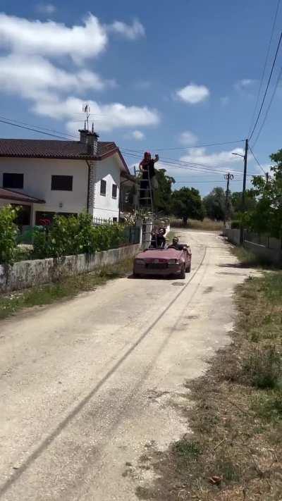 Mistérios de Portugal profundo