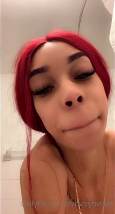 would you give me head if i gave you some ? 