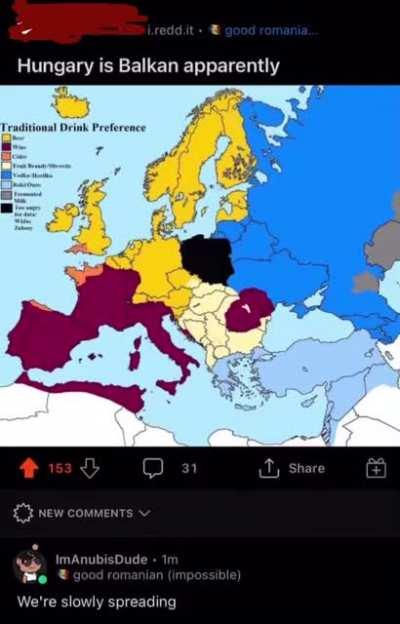 The real threat for humanity