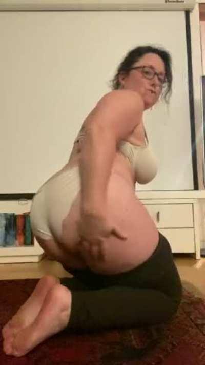 These curves are pretty extreme, huh?