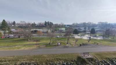 my park isn't perfect but the scenery is❤️[33YO]