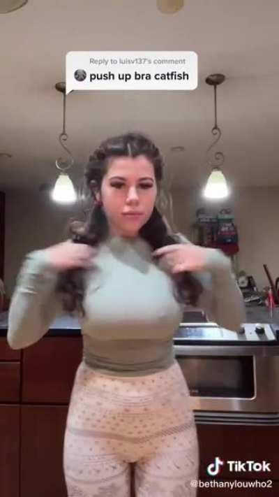 Unsupported Acusation 😤