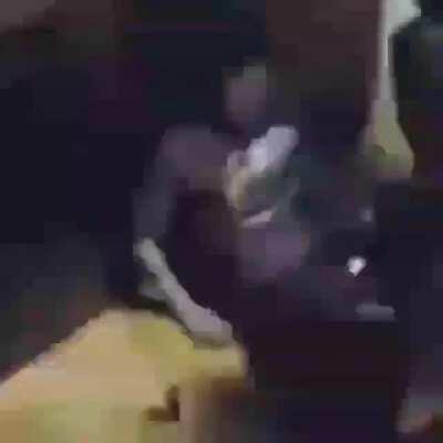 Feel sorry for him (not)