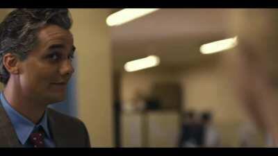 Her smile is adorable.