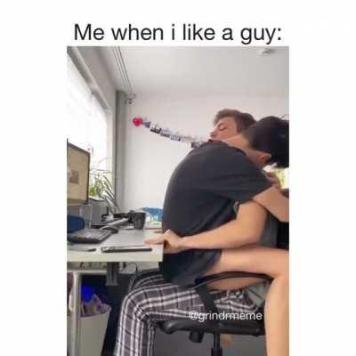 I want what they have