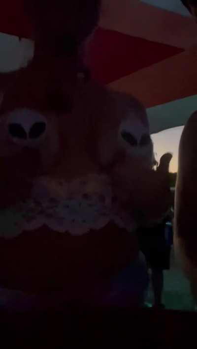 Do You Believe In Aliens 