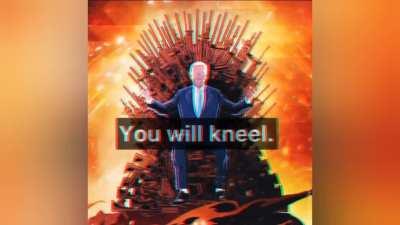 North korea has a bad dude