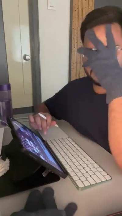 Happy 42nd birthday Legend 