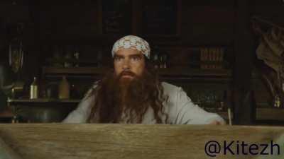 No te vayas a reir eh