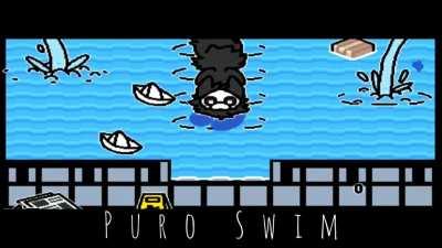 Puro Swim: Changed Special Edition :)