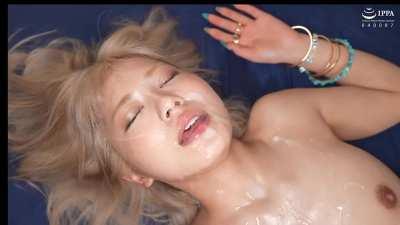 Ruru Arisu hot body and beautiful facial. TPPN-205