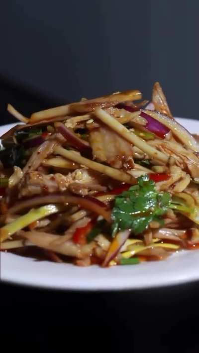 Another Xinis tragic love story