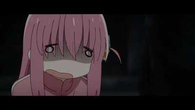 Fear is the Bocchi killer