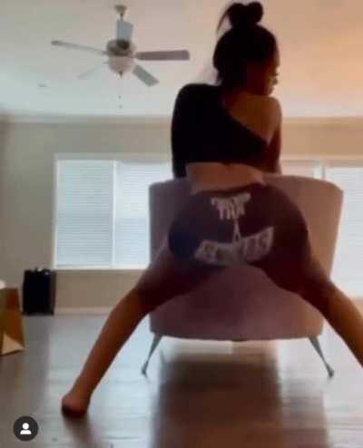 Janiameshelll - Video #9225