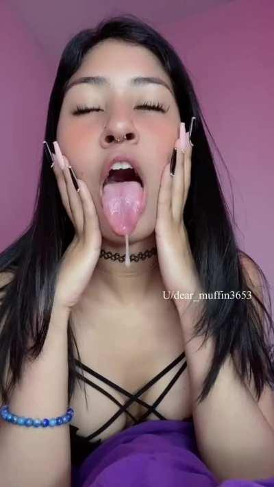 can i be yours? [oc]