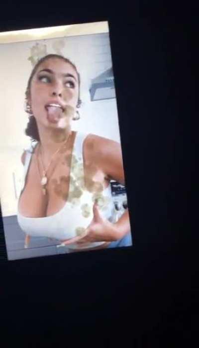 Ash Kash Cum Tribute by u/myburnerac6936