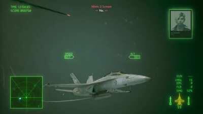 Fine, stay in your plane. I don't care. *Shrugs*